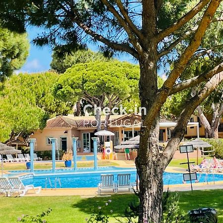 Apartament Bicos 101 By Check-In Portugal Albufeira Zewnętrze zdjęcie