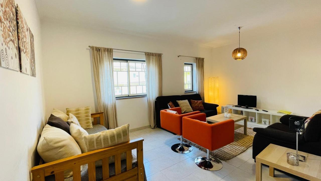 Apartament Bicos 101 By Check-In Portugal Albufeira Zewnętrze zdjęcie