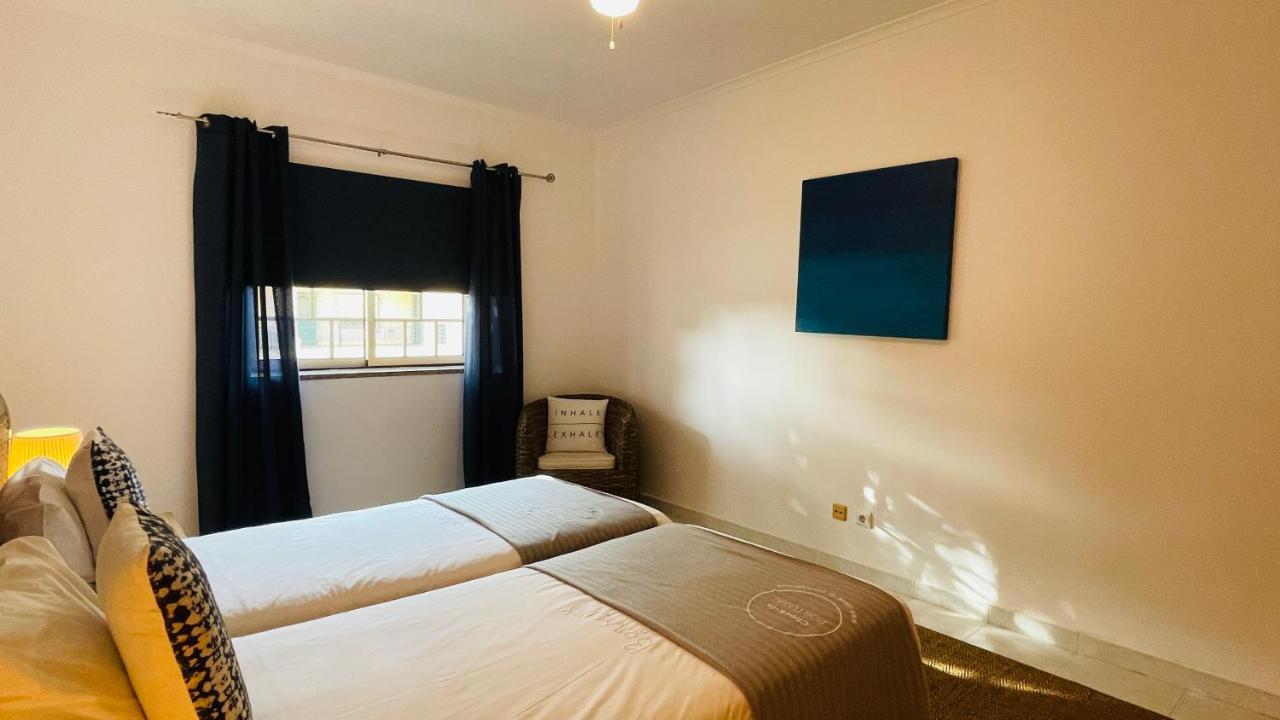 Apartament Bicos 101 By Check-In Portugal Albufeira Zewnętrze zdjęcie