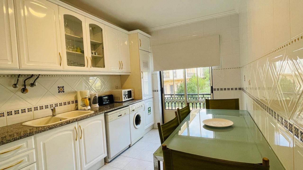 Apartament Bicos 101 By Check-In Portugal Albufeira Zewnętrze zdjęcie