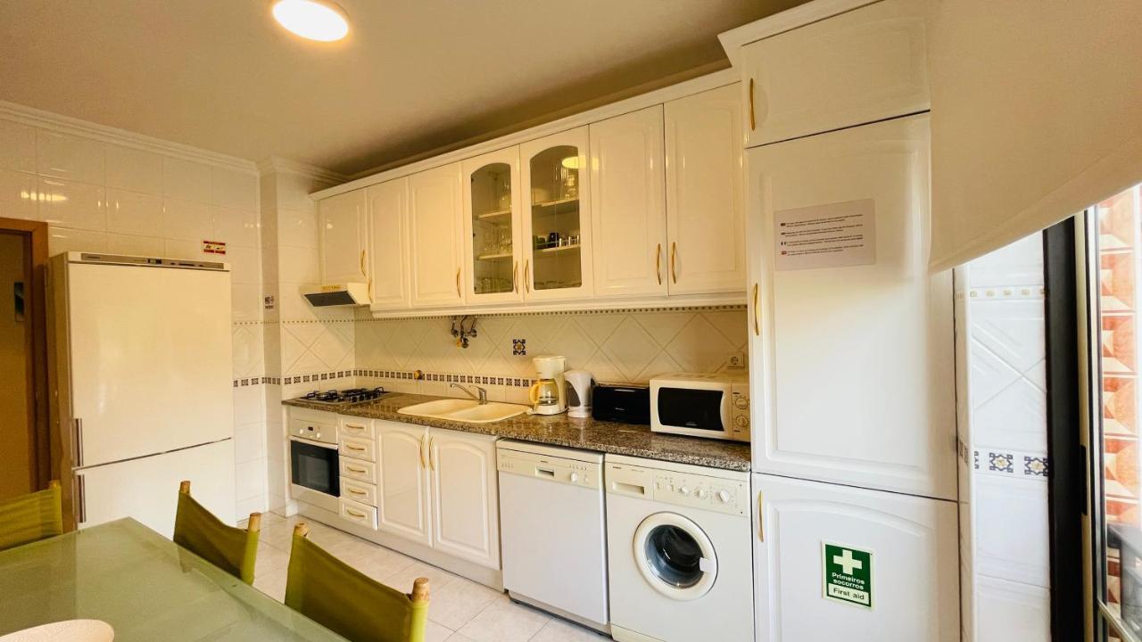 Apartament Bicos 101 By Check-In Portugal Albufeira Zewnętrze zdjęcie