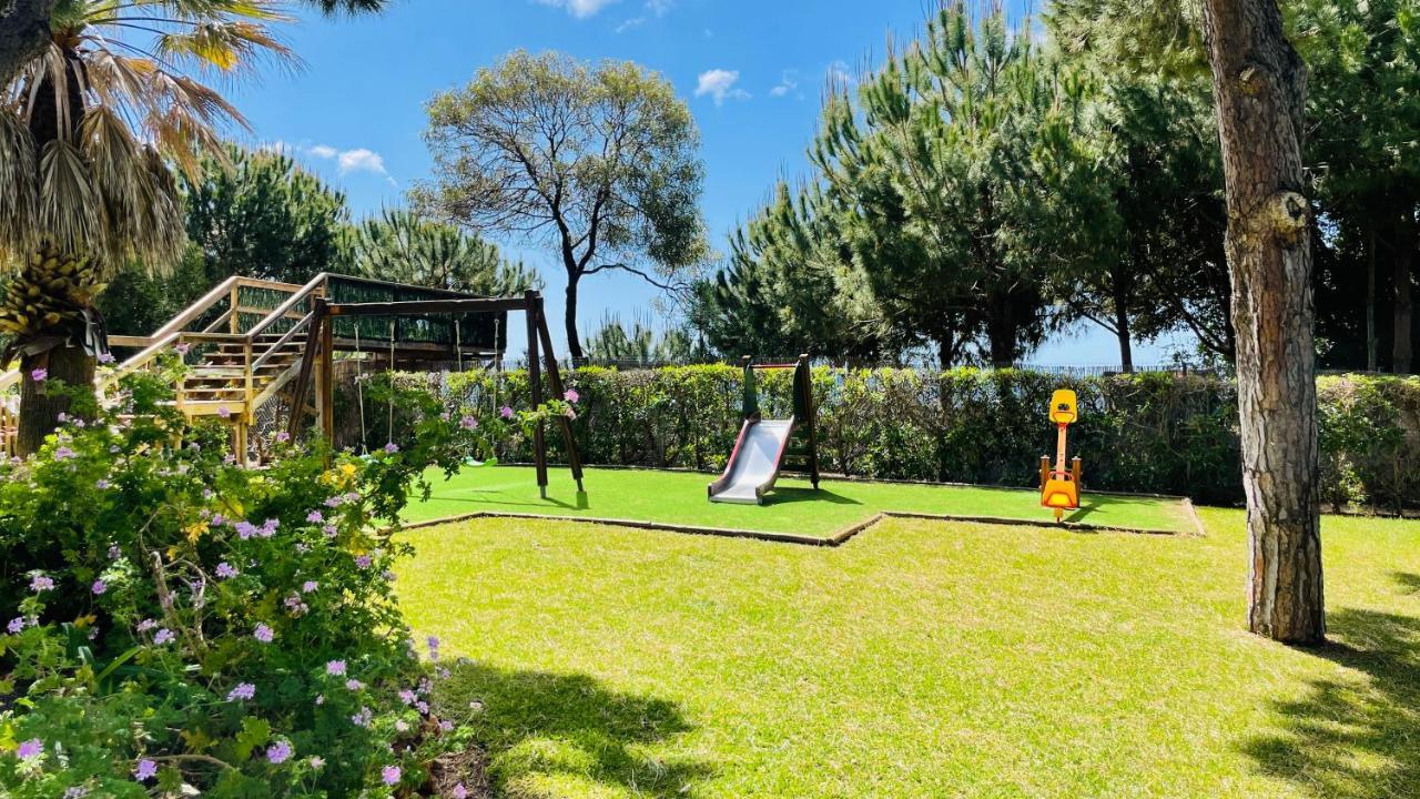 Apartament Bicos 101 By Check-In Portugal Albufeira Zewnętrze zdjęcie