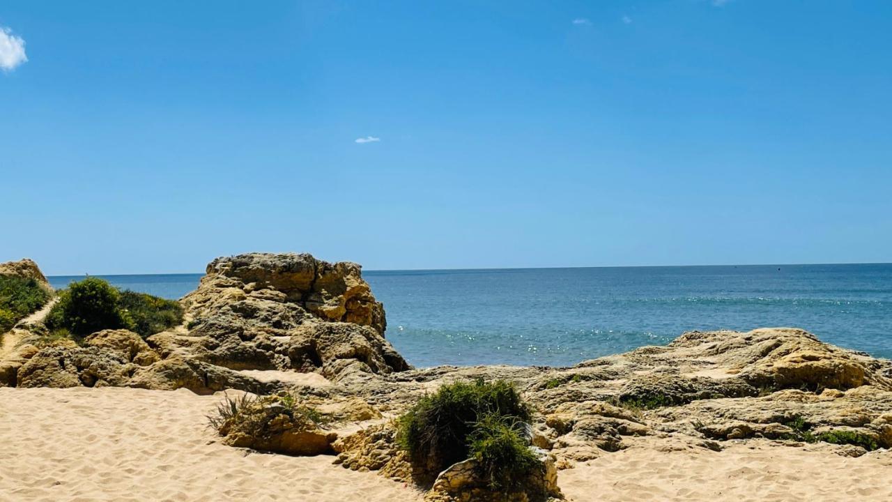 Apartament Bicos 101 By Check-In Portugal Albufeira Zewnętrze zdjęcie