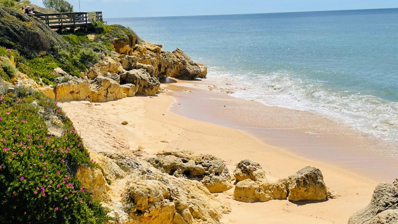Apartament Bicos 101 By Check-In Portugal Albufeira Zewnętrze zdjęcie