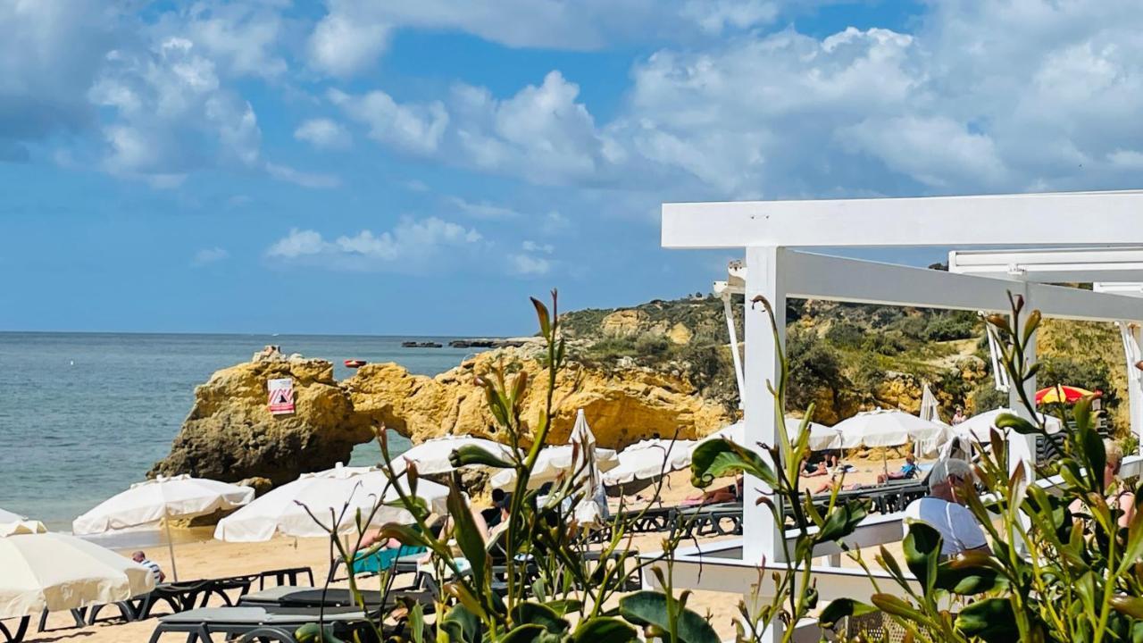Apartament Bicos 101 By Check-In Portugal Albufeira Zewnętrze zdjęcie