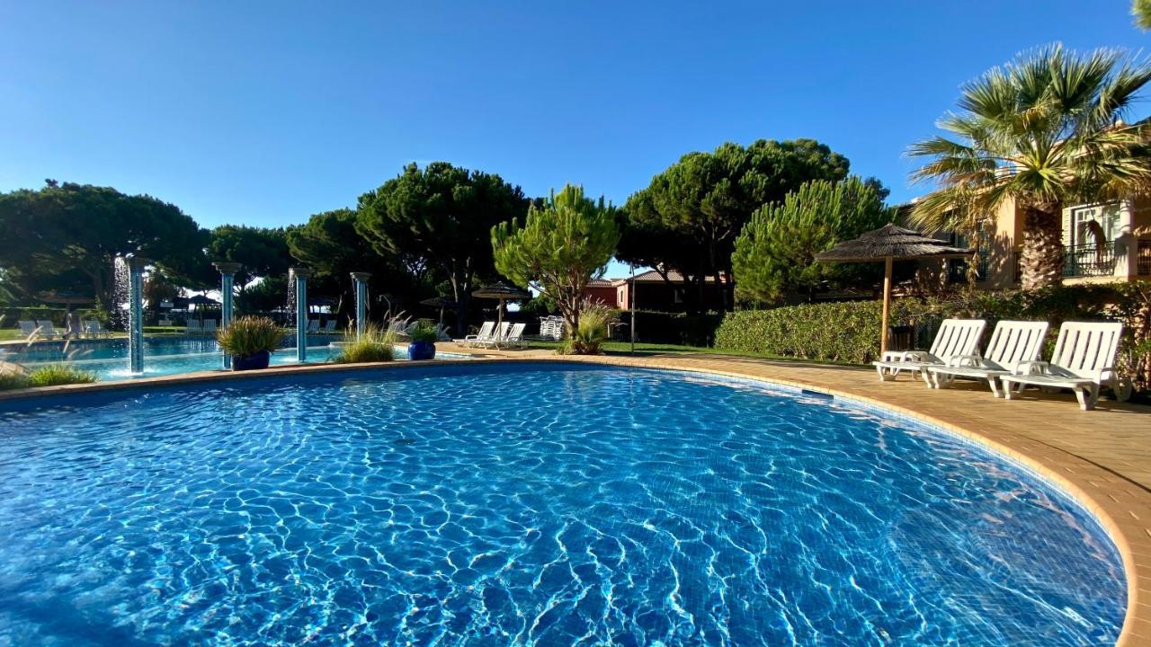 Apartament Bicos 101 By Check-In Portugal Albufeira Zewnętrze zdjęcie