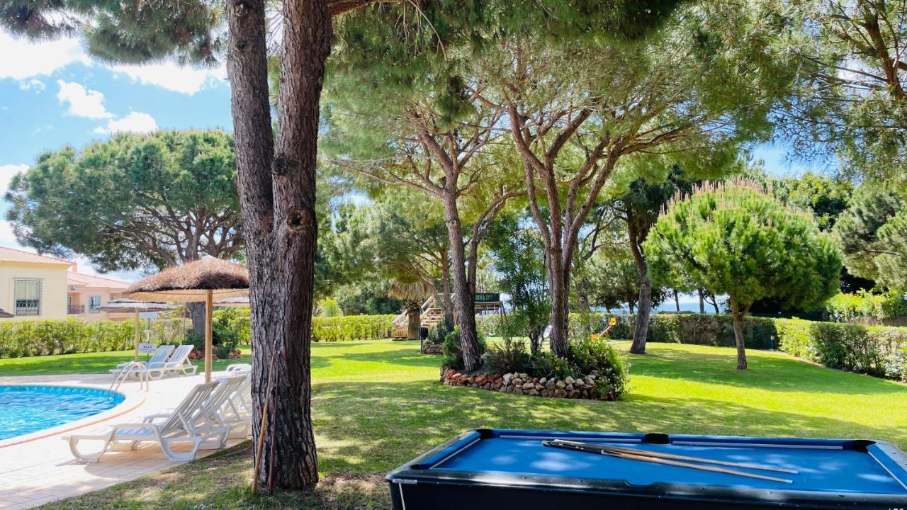 Apartament Bicos 101 By Check-In Portugal Albufeira Zewnętrze zdjęcie