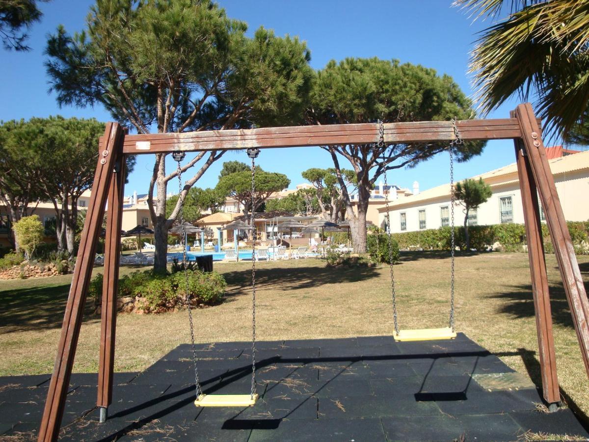 Apartament Bicos 101 By Check-In Portugal Albufeira Zewnętrze zdjęcie