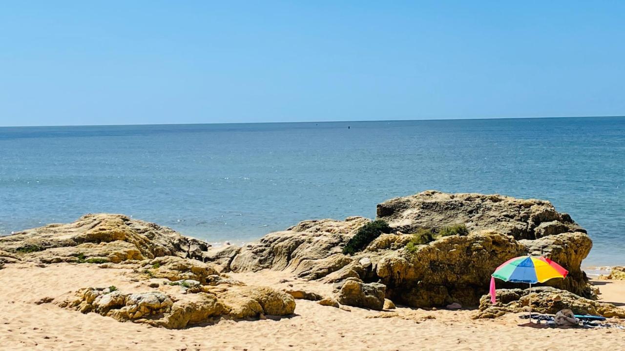 Apartament Bicos 101 By Check-In Portugal Albufeira Zewnętrze zdjęcie