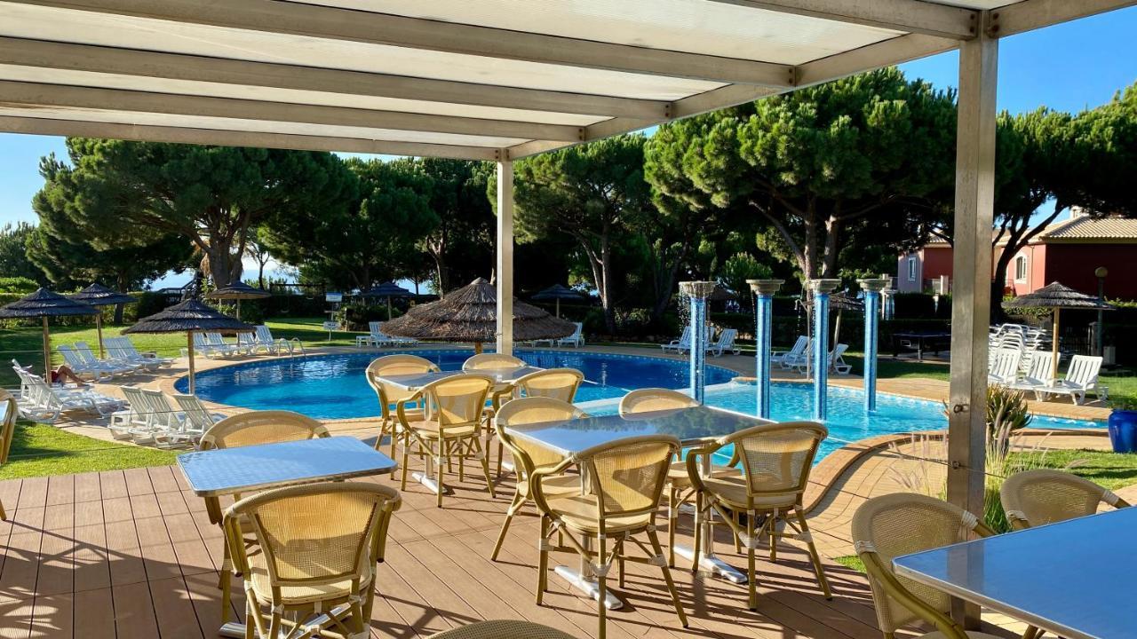 Apartament Bicos 101 By Check-In Portugal Albufeira Zewnętrze zdjęcie