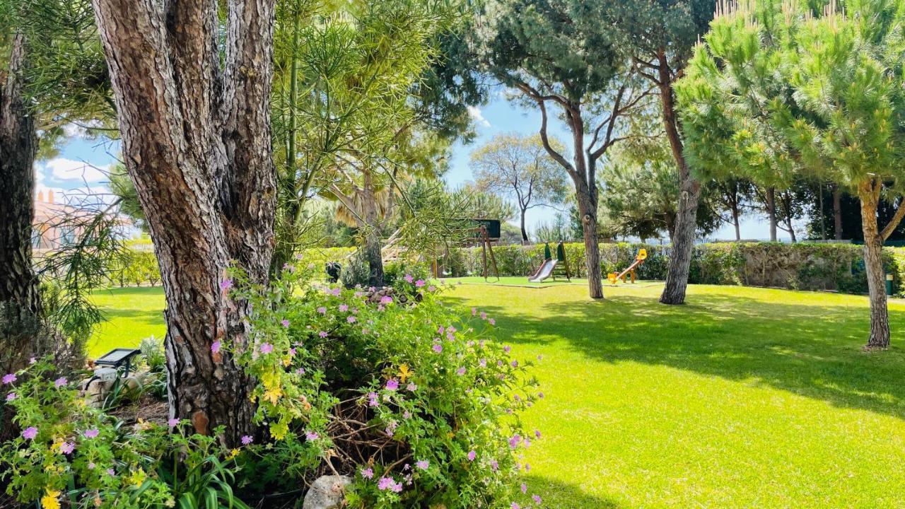Apartament Bicos 101 By Check-In Portugal Albufeira Zewnętrze zdjęcie