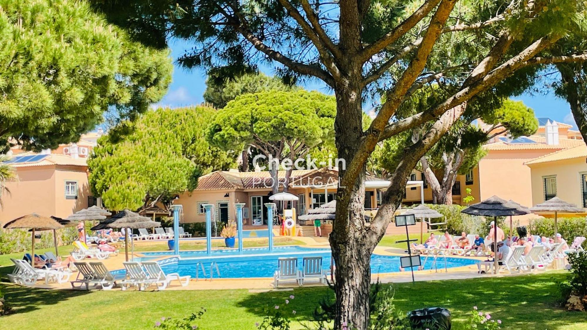 Apartament Bicos 101 By Check-In Portugal Albufeira Zewnętrze zdjęcie