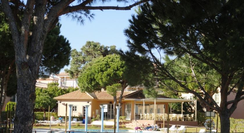 Apartament Bicos 101 By Check-In Portugal Albufeira Zewnętrze zdjęcie