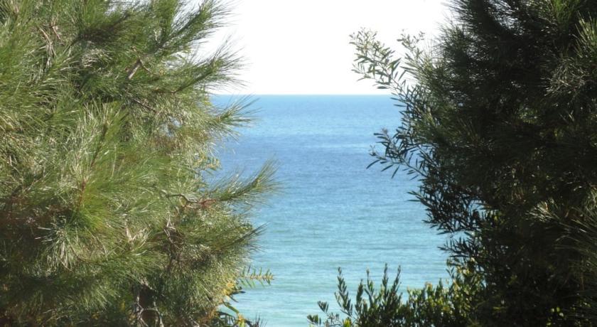 Apartament Bicos 101 By Check-In Portugal Albufeira Zewnętrze zdjęcie